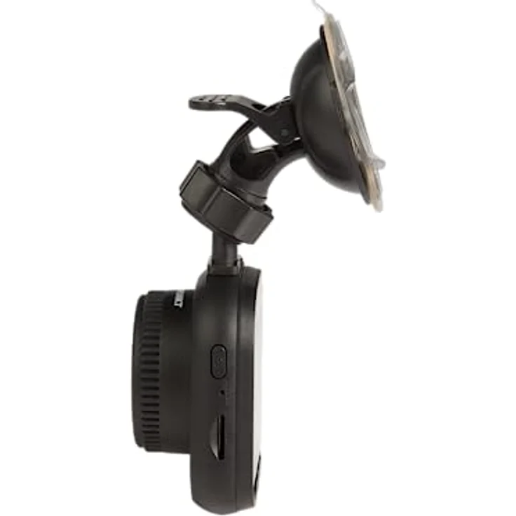 Blaupunkt BP 2.2 (Beschleunigungssensor, Full HD), Dashcam, Schwarz – Bild 8