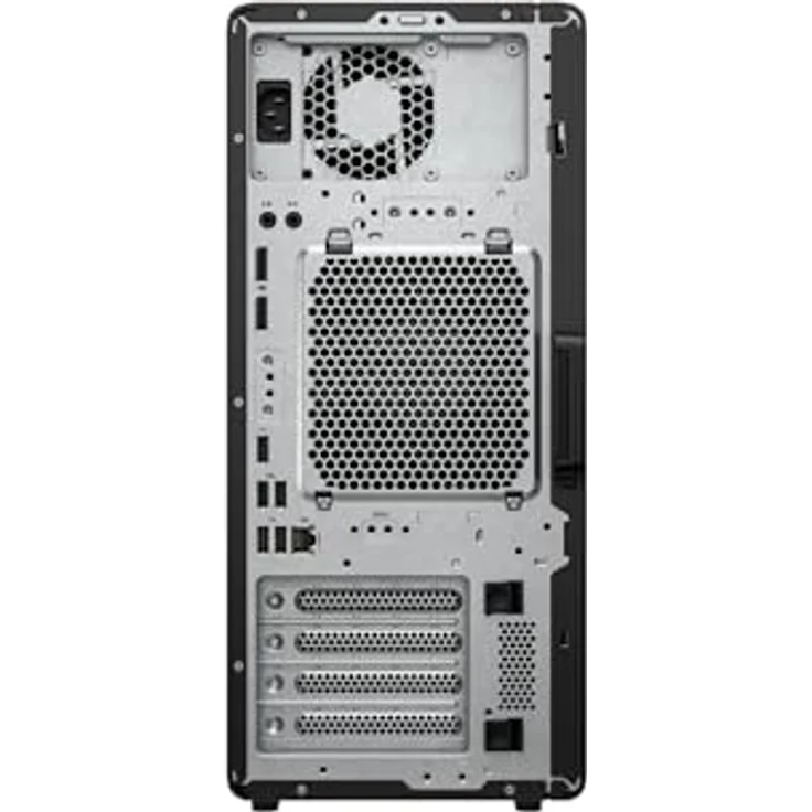 HP Workstation Z2 G1iTower4U1, Desktop-PC mit Intel Core Ultra 9 285K, 64 GB RAM, 2 TB SSD, WLAN, Windows 64-Bit – Bild 5