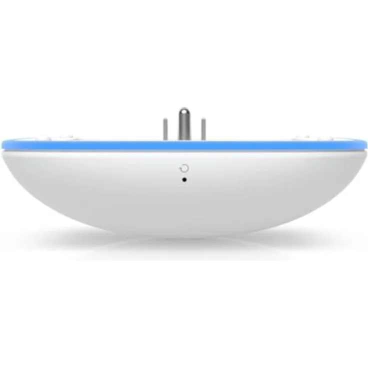 Ubiquiti Networks Unifi U6-Extender, WLAN Repeater mit bis zu 4800 MBit/s, Steckdosen-Bauform, 2,4 GHz und 5 GHz – Bild 4