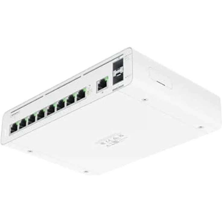 Ubiquiti UISP Console – Bild 4