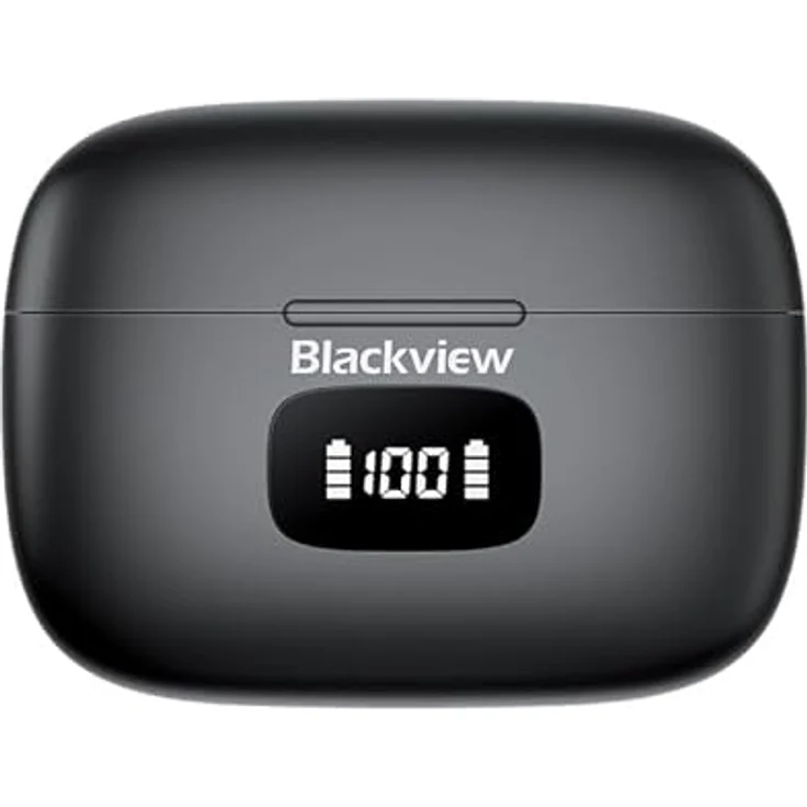 Blackview AirBuds 8 Wireless Headphones (Black), Kopfhörer – Bild 5