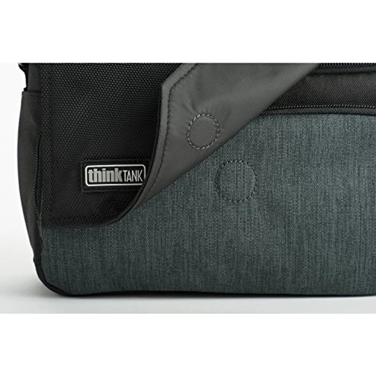 THINK TANK Mirrorless Mover 5 Umhängetasche, 75 cm, Schwarz (Negro) – Bild 10