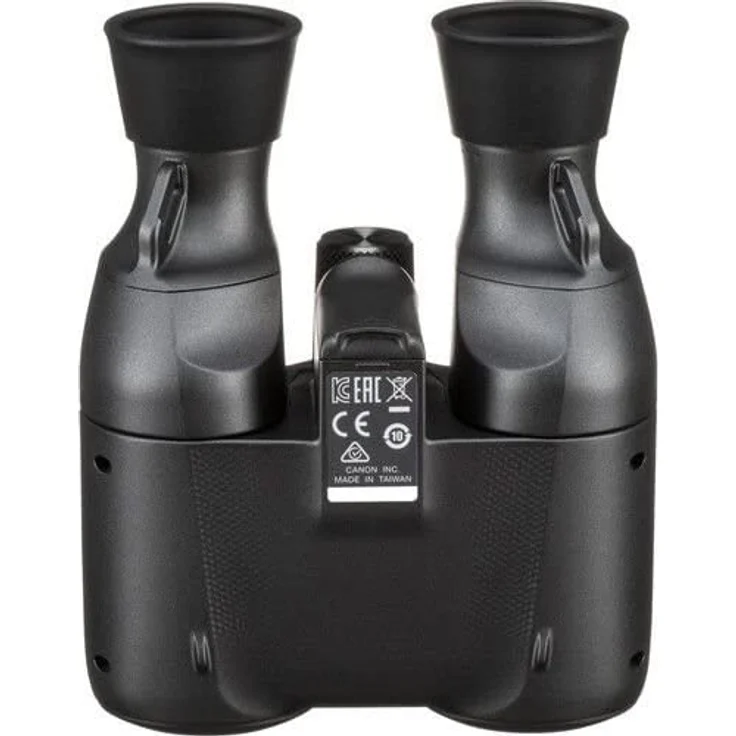 Canon 10X20 is Fernglas – Bild 4
