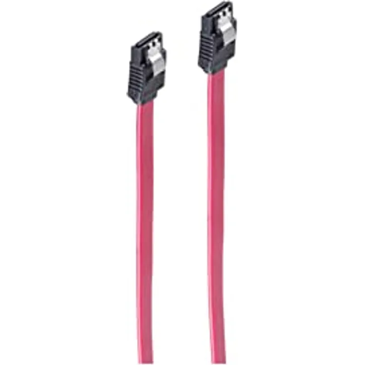 shiverpeaks BASIC-S Serial ATA 150 Anschlusskabel, 0,5 m