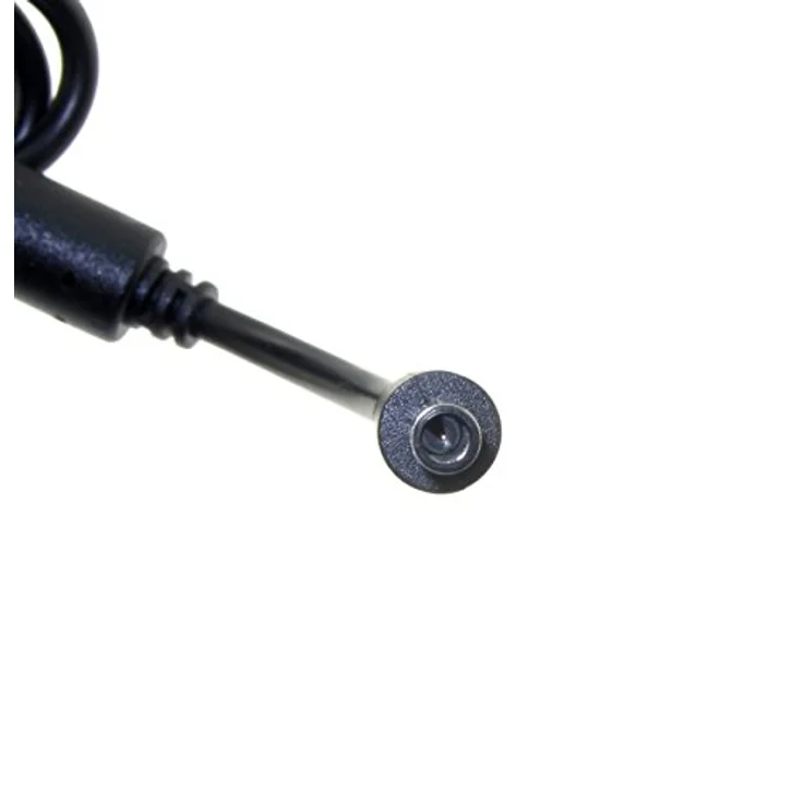 Dell MGJN9 AC Adapter 65W, Notebook Netzteil für kompatible Laptops, Schwarz – Bild 5