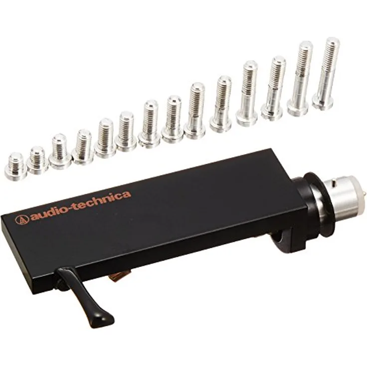 Universal Headshell SME , AUDIO TECHNICA MG-10