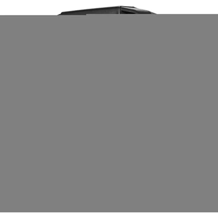 RCF ART 712-A MK5, Aktivlautsprecher mit 1400 Watt, 2-Wege System, 50 - 20000 Hz, schwarz – Bild 2
