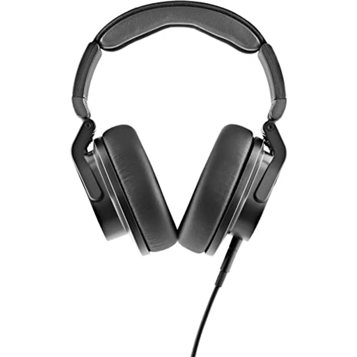 AustrianAudio HI-X60, Geschlossener Kopfhörer mit ANC und hoher Klangleistung, Schwarz – Bild 2