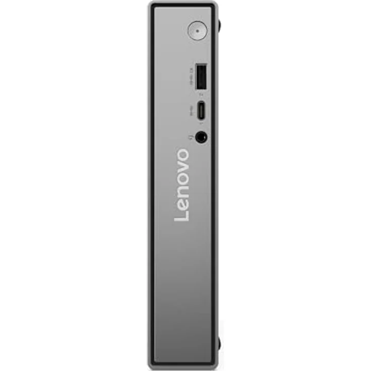 Lenovo ThinkCentre neo 55q Gen 6, Desktop-PC mit AMD Ryzen 5 220, 16 GB RAM, 512 GB SSD, Schwarz – Bild 7