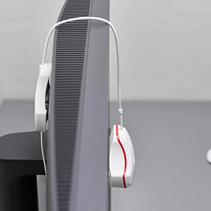 Datacolor Spyder X2 Ultra: Monitor-Farbkalibrier-Sensor mit erweitertem Messbereich bis hin zu Monitoren mit sehr hohen Leuchtdichten. Farbgenauigkeit bei Monitoren für Fotos, Video und Designarbeiten – Bild 4