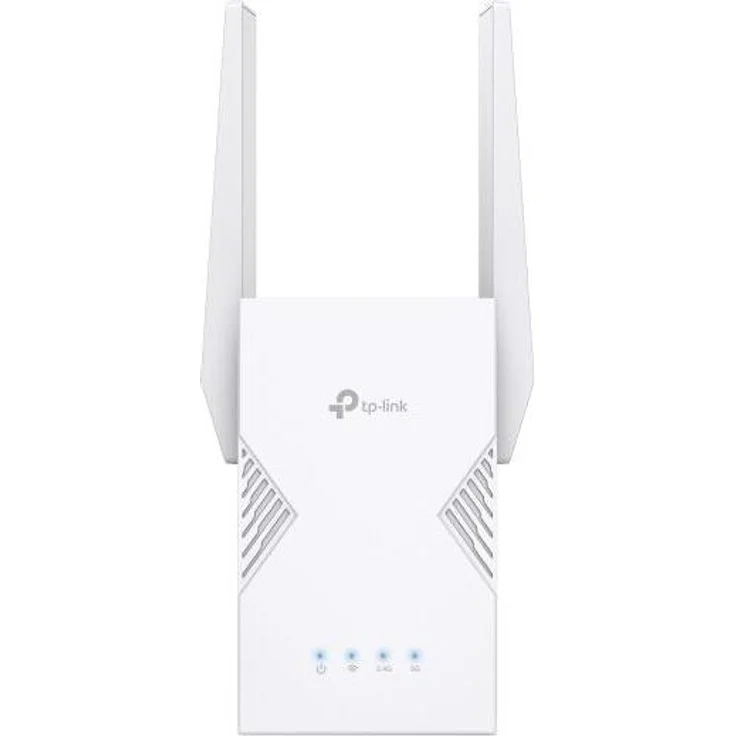 TP-Link RE225BE Range Extender, WLAN Repeater mit hoher Reichweite und stabiler Verbindung – Bild 1