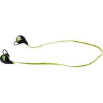 Bluetooth-Sportkopfhörer für Samsung Galaxy A40 Smartphone, kabellos, Sound, Freisprecheinrichtung, universal, Gelb