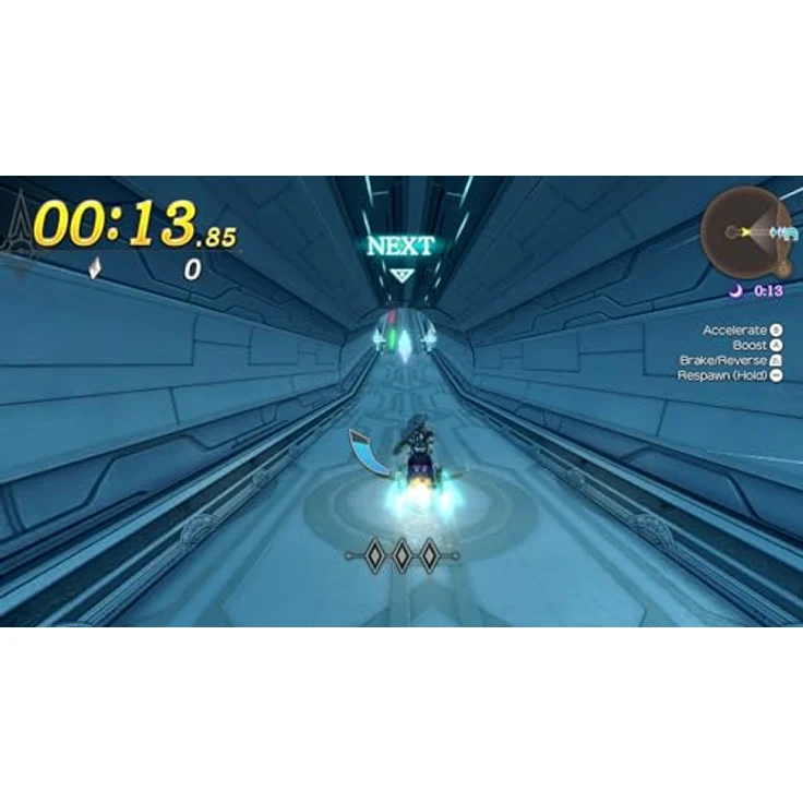 Nintendo SW2 Xenoblade Chronicles: Definitive Edition – Action-Rollenspiel mit Äther-Jet und Nopon-Grand-Prix für Nintendo Switch 2 – Bild 4
