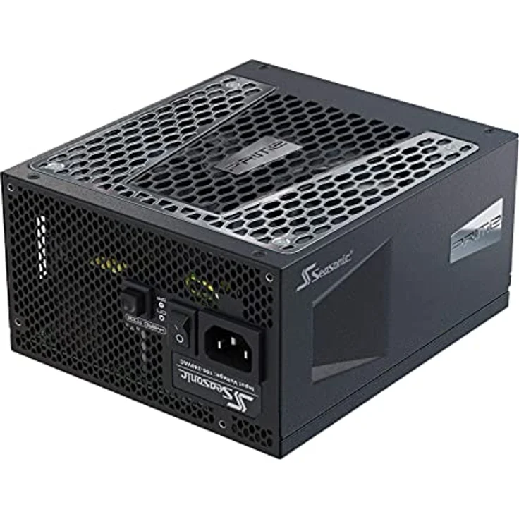 Seasonic PRIME TX-850 Vollmodulares PC-Netzteil 80PLUS Titanium 850 Watt – Bild 3