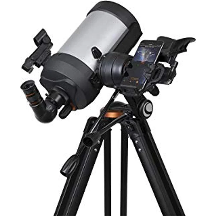 Celestron | C22462 StarSense Explorer DX 5 SC Teleskop – Bild 1