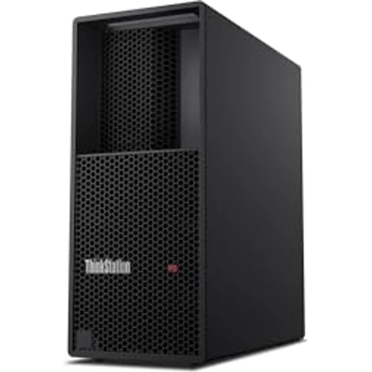 Lenovo ThinkStation P3 Tower, Desktop-PC mit Intel Core i7-14700K, 32 GB RAM, 512 GB SSD und UHD Graphics 770, Windows 11 Pro – Bild 4