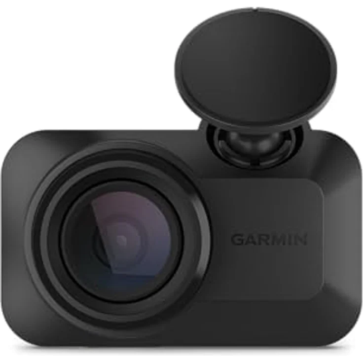 Garmin Dash Cam™ Mini 3 - kleine Dash Cam mit 1.080p HD-Auflösung, 140° Bildwinkel, Garmin Clarity Polfilter und automatischer Unfallerkennung – Bild 2