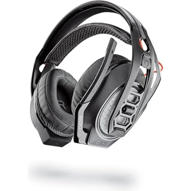 Plantronics Rig 400HX, Gaming Headset für Xbox One, Schwarz – Bild 2