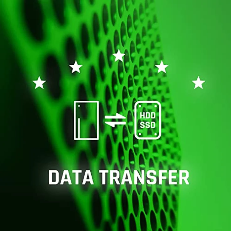 Snakebyte CHARGE:DATA:CABLE SX, Lade- und Datenkabel für XboxSX-Controller, 2m – Bild 6