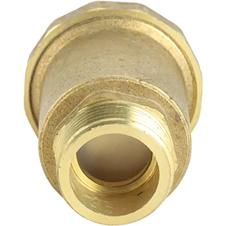 Ducky Premicord Baumwolle Candy Coiled Cable USB Typ C auf A, Mehrfarbig (Rosa bis Türkis)/Weiss, 1,8m Länge, USB 2.0 – Bild 4