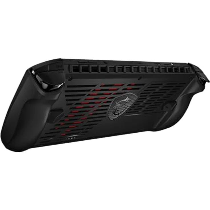 MSI Claw, Intel Core Ultra 7, 16GB, 512GB – Bild 4