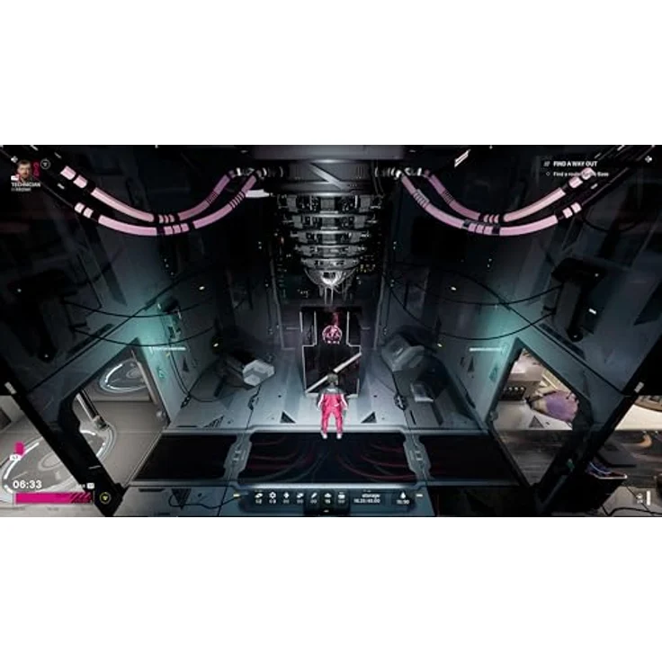 The Alters - PS5 – Bild 9