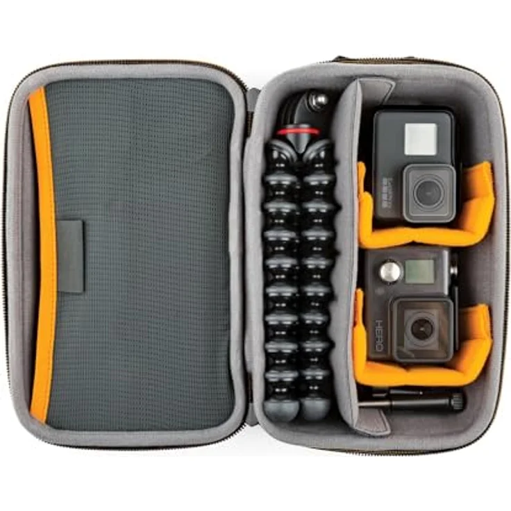Lowepro Hardside CS 60 (Schwarz) BLW – Bild 8