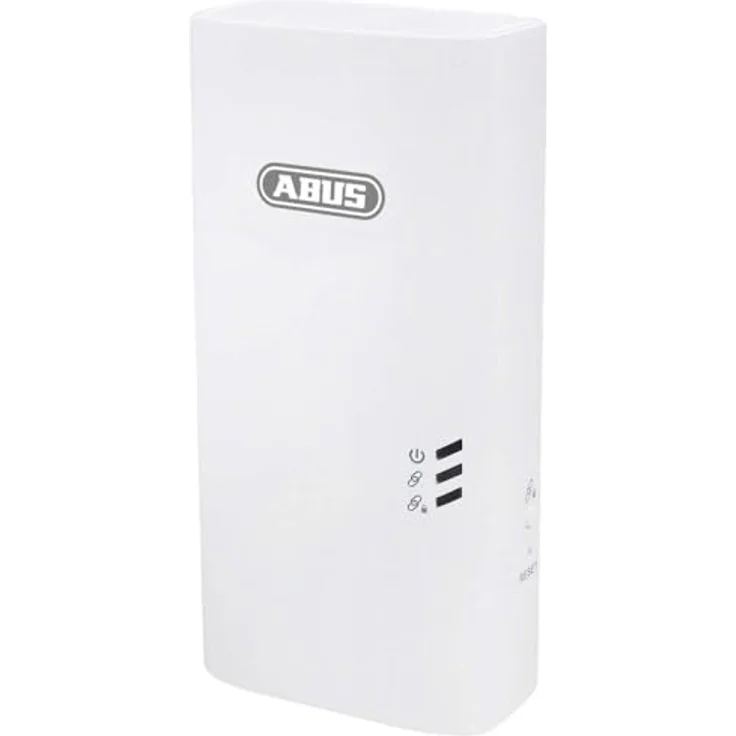 Abus Adap ABUS Powerline PoE (1000 Mbit/s), Powerline, Weiss – Bild 4