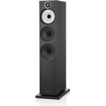 Bowers & Wilkins 603 S3 schwarz