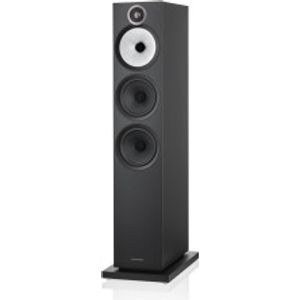 Bild für Bowers & Wilkins 603 S3 schwarz