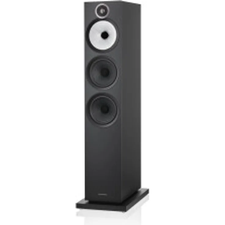 Bowers & Wilkins 603 S3 schwarz