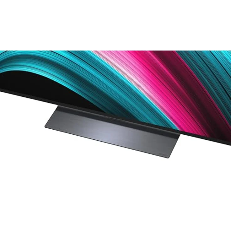 LG OLED55C58LA evo AI G5 4K Smart-TV | 55" (139 cm) 4K OLED evo AI TV mit Brightness Booster | Alpha 9 Gen8 4K AI-Prozessor mit zahlreichen AI-Funktionen | webOS 25| 144 Hz, Nvidia G-Sync und AMD FreeSync, LG OLED C5 – Bild 5