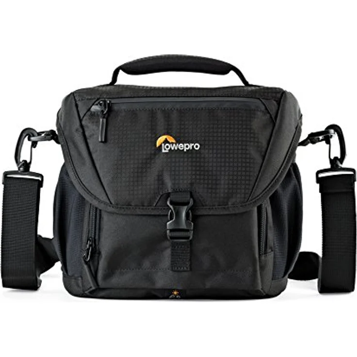 Lowepro Nova 170 AW II Kamera-Tasche schwarz – Bild 2