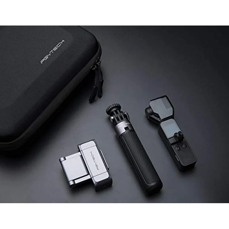 PGY OSMO Pocket VLOG Set – Bild 8