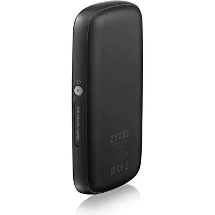 ZyXEL LTE2566-M634 Portabler CAT6 LTE Hotspot WLAN Router LTE2566-M634-EUZNV1F – Bild 2