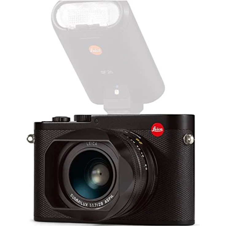 Leica Q (TYP 116) schwarz – Bild 9