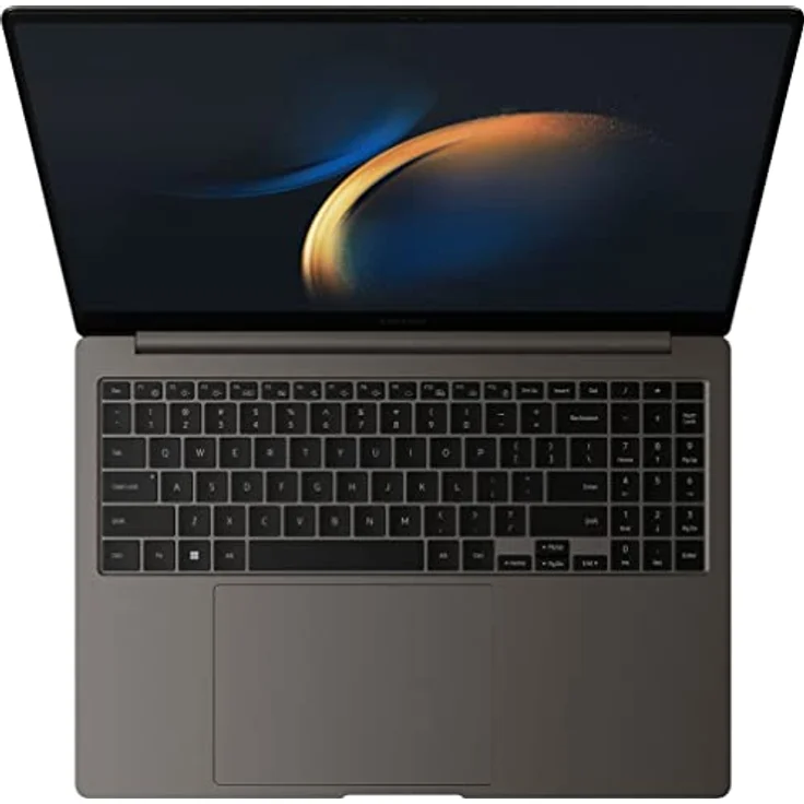 SAMSUNG Galaxy Book3 Ultra NP960XFH-XA4D – Bild 3