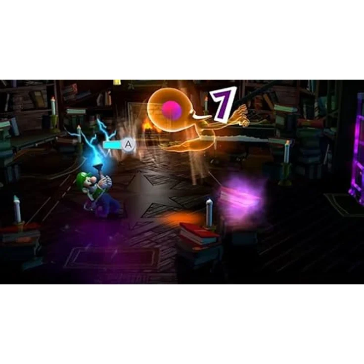 Nintendo Luigi's Mansion 2 HD Nintendo Switch-Spiel – Bild 3