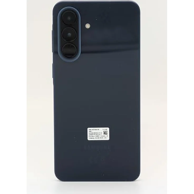 Samsung Galaxy A57, Dual-SIM Smartphone mit 512GB Speicher und 12GB RAM, Marineblau – Bild 3