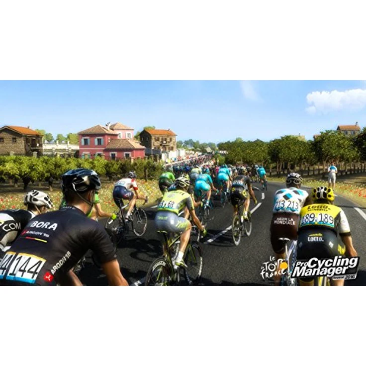 Tour de France 2016 (Xbox One) - Preisvergleich – Bild 6
