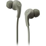 Fresh 'n Rebel In-Ear-Kopfhörer "Flow Tip", USB-C, Dried Green