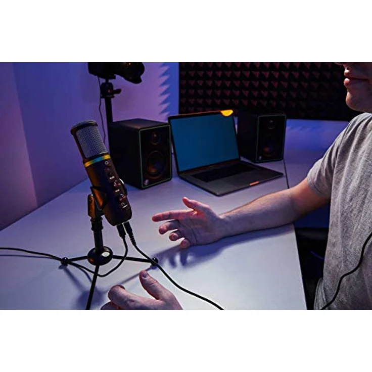 Mackie EM-USB – Bild 6