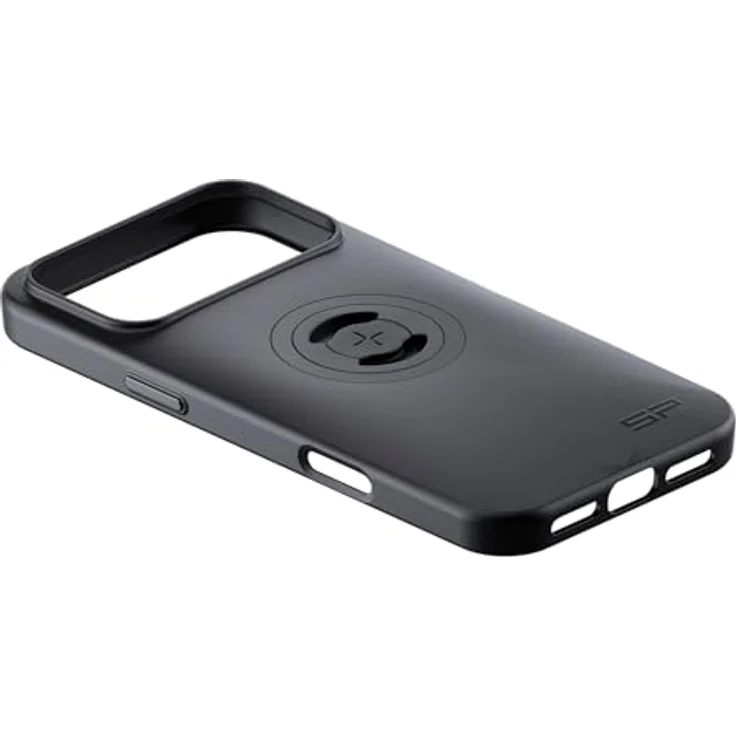 SP CONNECT Phone Case SPC+ für iPhone 17 Pro Max, MagSafe-kompatibel, schlank, stoßfest und mit Twist-to-Lock Mechanismus – Bild 2