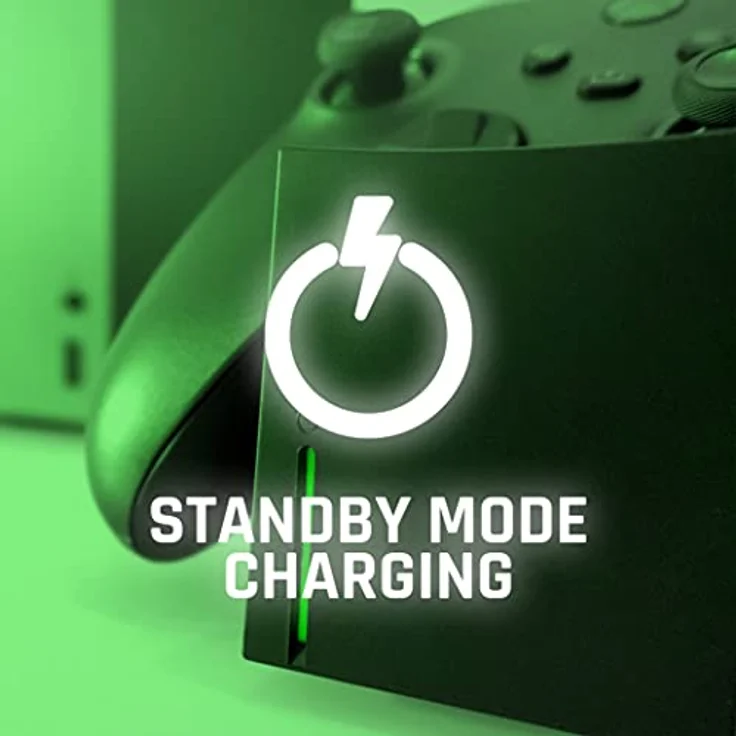 Twin Charge SX (schwarz) (Series S-X) – Bild 3