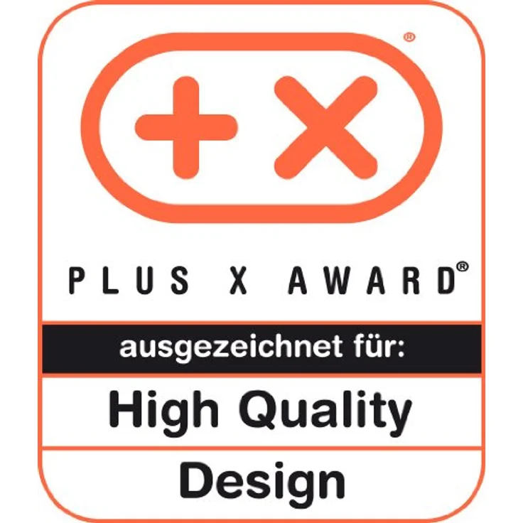 OEHLBACH XXL Transmission Ultra S - High End HPOCC Sat-Kabel, Antennenkabel für Satellit und Sky Receiver - F-Steckern m/m, DVB-S/S2, Full HD, HDTV, 4k, UHD - 10m, schwarz/grau – Bild 5