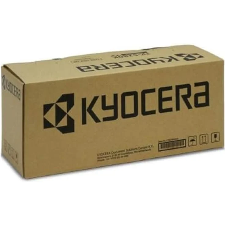 Kyocera 0632983088425, Langlebiger TK5490Y MA/PA Toner in Gelb