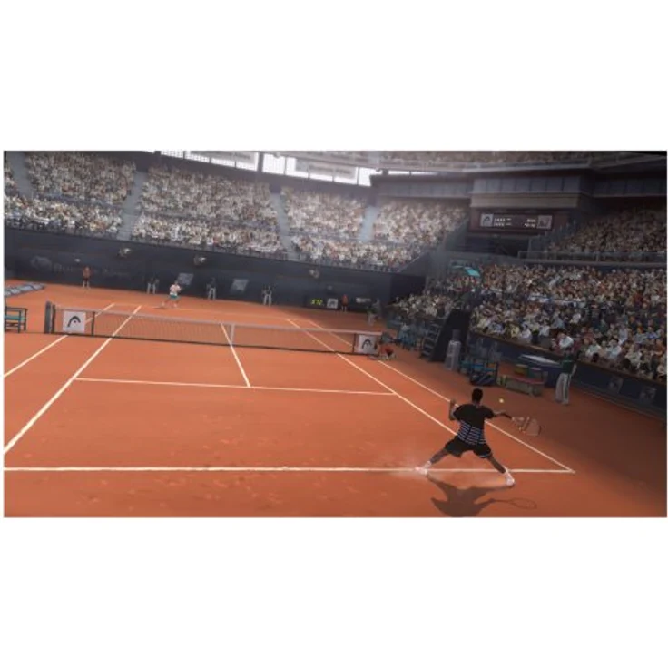 Top Spin 4 (PS3) – Bild 4