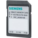 Siemens SIMATIC, Speicherkarte
