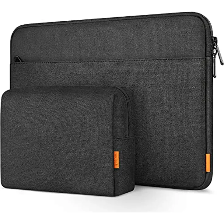Inateck Tasche Kompatibel mit iPad Pro 11 M2 2022 M1 2021, iPad 10,9 2022, iPad 9 2021/iPad 8 2020 10,2 Zoll, iPad Pro 11 2020, iPad Air M1 2021/ Air 4 2020/ Air 3 2019, iPad Pro 10,5/9,7, Surface Go