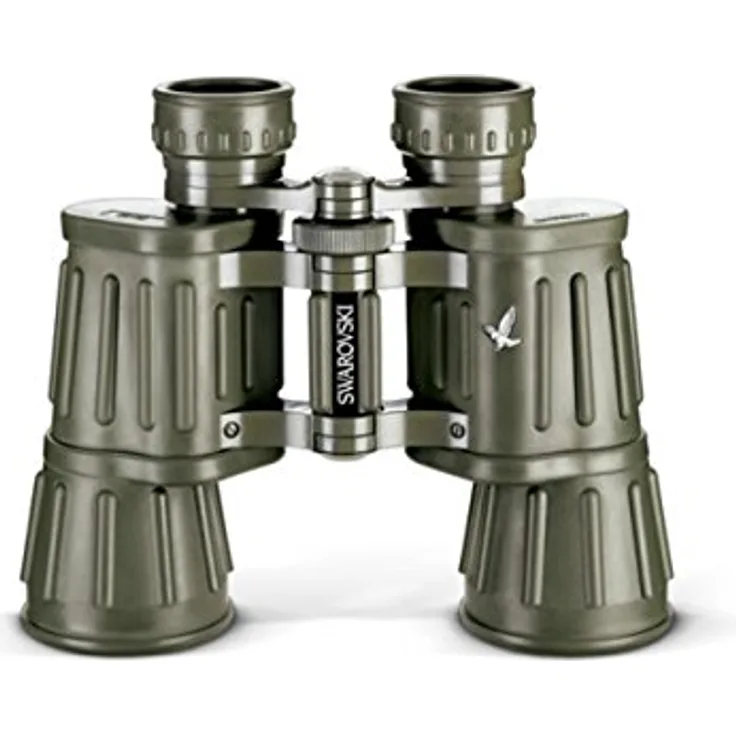 Swarovski Habicht 7x42 GA Fernglas, grün